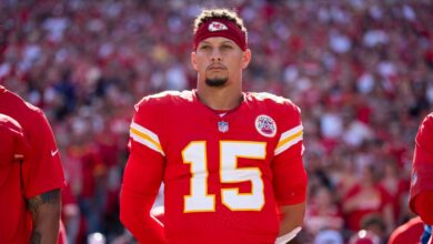 NFL Week 5 Football matches: Data, where to watch and more (5-6 October)