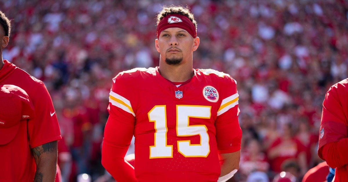 NFL Week 5 Football matches: Data, where to watch and more (5-6 October)