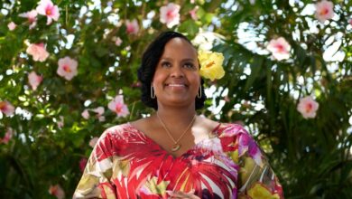 Natasha Rothwell didn't know that season 4 of 'White Lotus' is in France