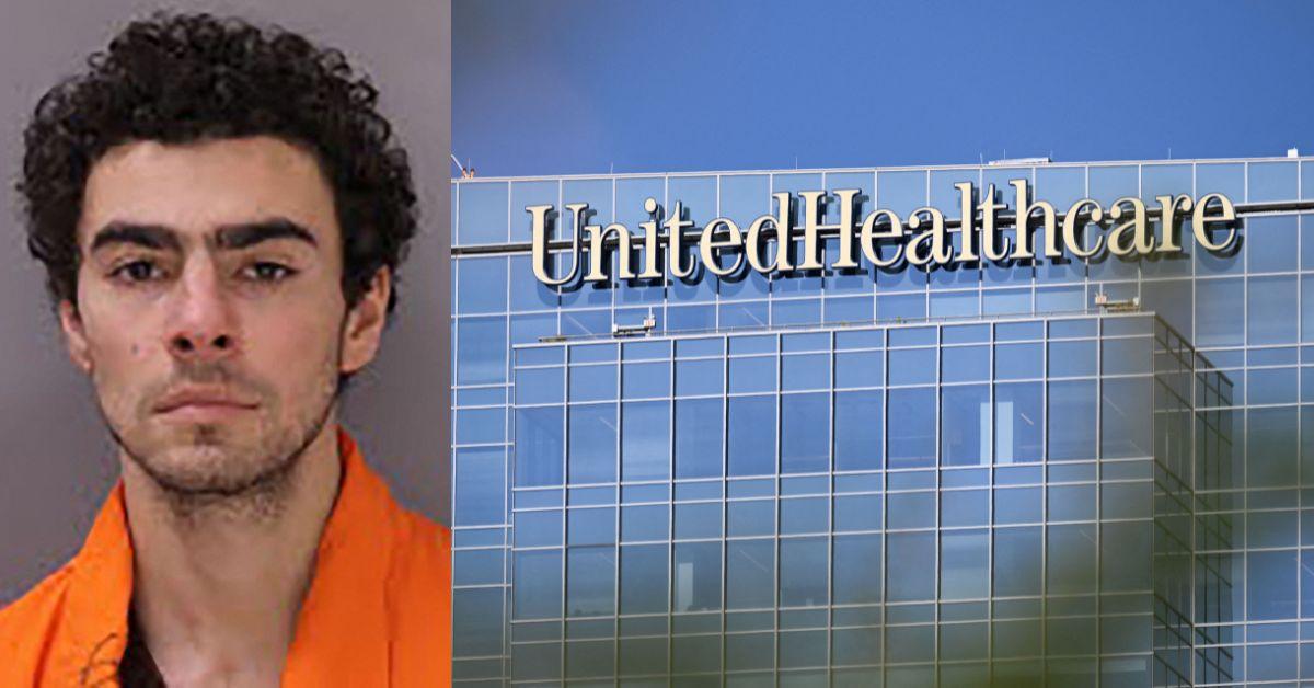 New York judge drops charges against Luigi Mangione in CEO killer case