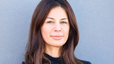 Nickelodeon Comms vice president Lilah Kojoori is leaving after 20 years