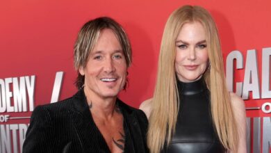 Nicole Kidman and Keith Urban Divorce: within their empire