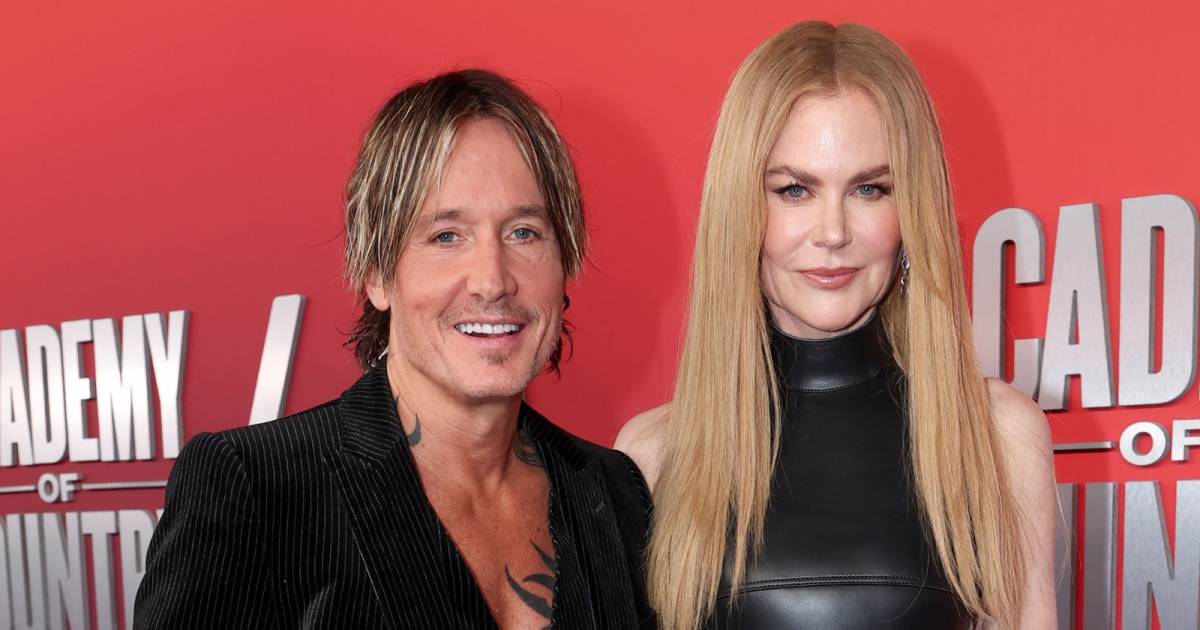 Nicole Kidman and Keith Urban Divorce: within their empire