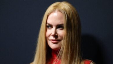 Nicole Kidman talks about 'devastating' and 'painful' life changes