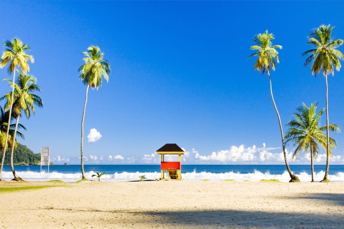 No Evidence of Credible Threat Behind U.S. Alert in Trinidad & Tobago, Says Police