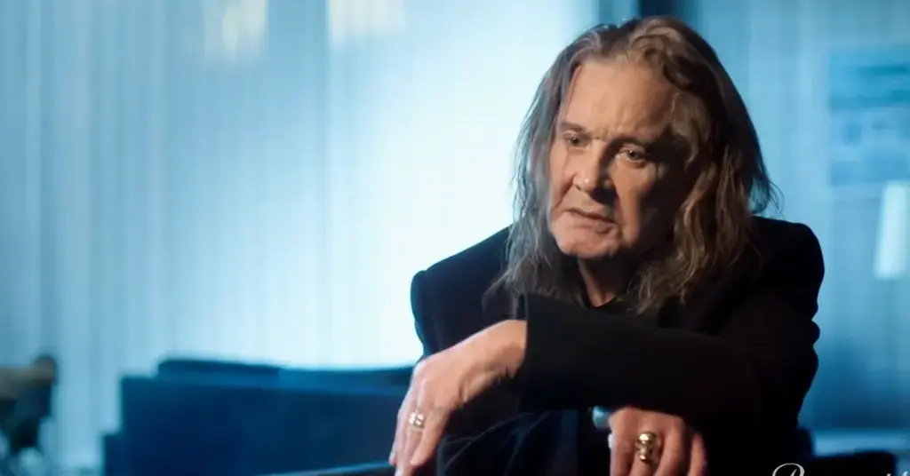 Ozzy Osbourne almost took his own life after failed operation