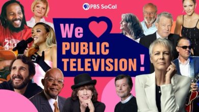 PBS SoCal Telethon airs in the wake of Trump's public broadcaster cuts