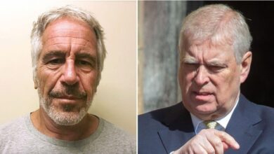 Prince Andrew caught in another 'lie' about connection to Epstein