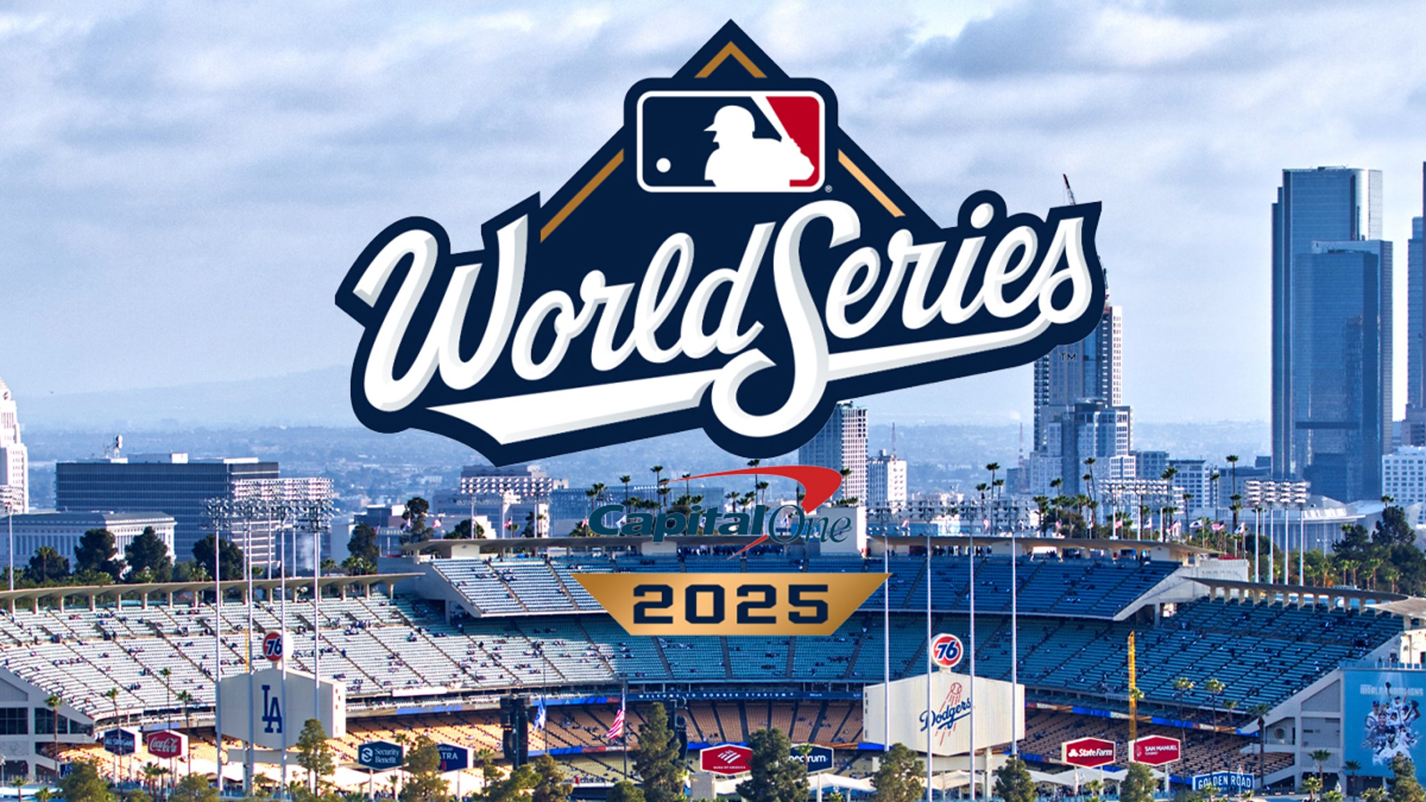 Prince Harry, Meghan Markle, Brad Pitt and more stars attend World Series Game 4