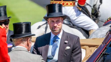 Prince William is scrapping strange royal traditions as future king