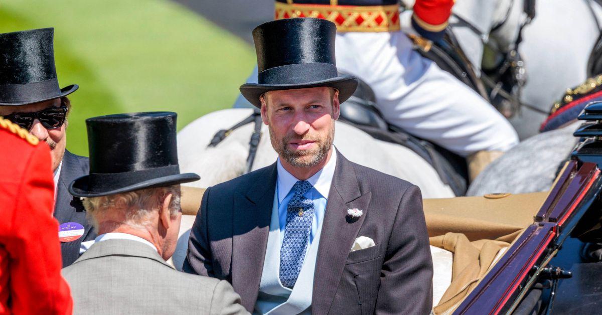 Prince William is scrapping strange royal traditions as future king