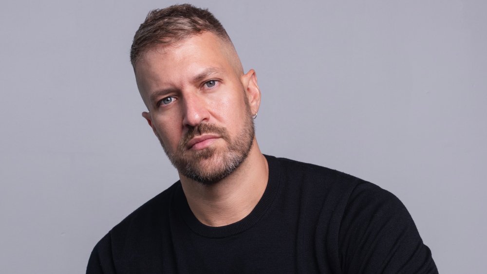 Producer Damon Cardasis about Martin Scorsese Docuseries, Saturday Church