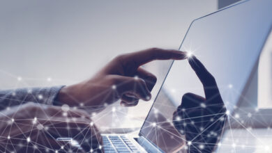 Digital technology development