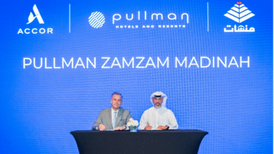Pullman Zamzam Madinah faces a bold transformation as Accor and Munshaat renew their partnership | News