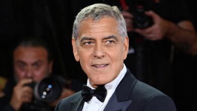 Radar exposes George Clooney's brutal health nightmares