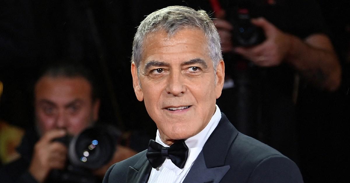 Radar exposes George Clooney's brutal health nightmares