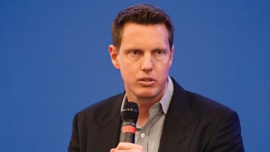 Read CEO David Ellison's memo to employees