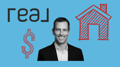 Real Brokerage reports a strong third quarter and previews key technology innovations