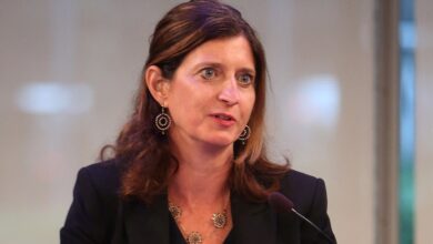 Rebecca Blumenstein expands NBC News tasks during the reclamation of management