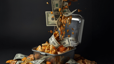 Reducing waste, increasing value: new report reveals how food waste is hurting hotel profits | News