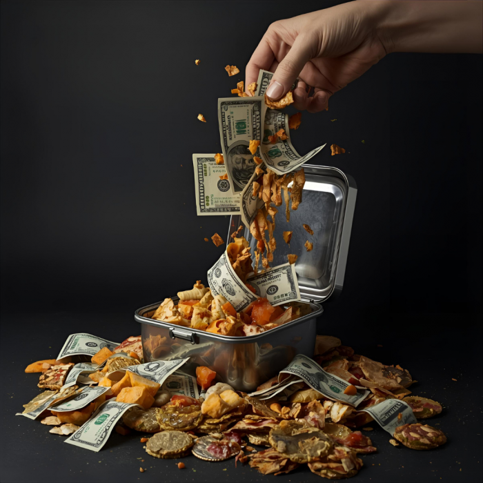 Reducing waste, increasing value: new report reveals how food waste is hurting hotel profits | News