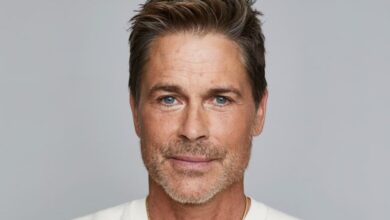 Rob Lowe to shine in NBC Secret-Service Drama the Detail