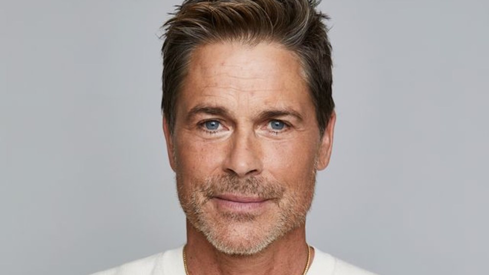 Rob Lowe to shine in NBC Secret-Service Drama the Detail