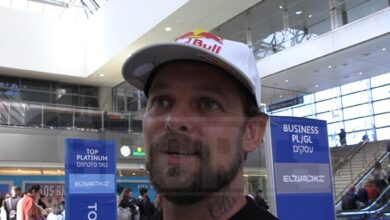 Ryan Sheckler Says He's Nearly Six Years Sober and 'Skating Better Than Ever'