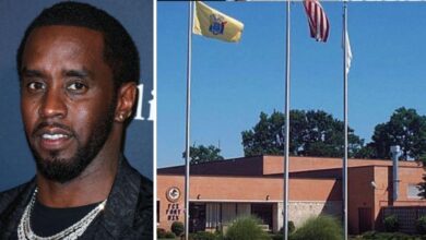 Sean “Diddy” Combs gets a major prison upgrade to FCI Fort Dix