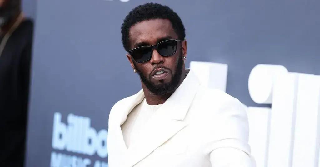 Sean 'Diddy' Combs request for a new test refused days before the conviction