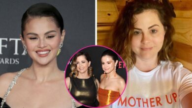 Selena Gomez and mom Mandy Teefey's rollercoaster relationship exposed