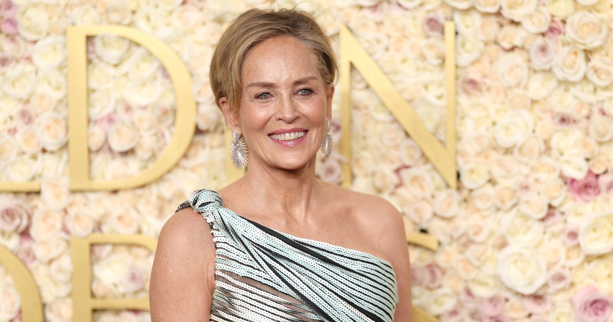 Sharon Stone's Go-to Hair Loss Shampoo is 25% off at Nordstrom