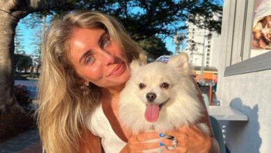 Shocking new detail of Bonnie Blue's sex stunt revealed