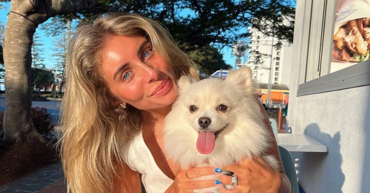 Shocking new detail of Bonnie Blue's sex stunt revealed