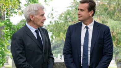 'Shrinking' sets season 3 release date on Apple TV