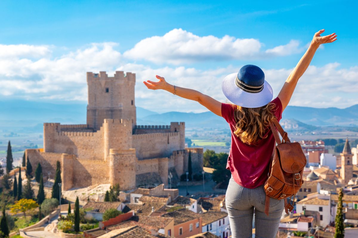 Spain Ranked the No. 1 Country for Digital Nomads in 2025