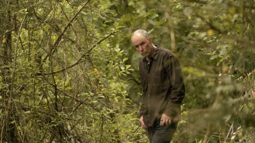 'Task' star Jamie McShane on Perry Drowning Eryn in episode 5