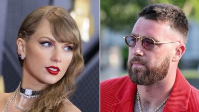 Taylor Swift and Travis Kelce's rock-solid marriage contract revealed