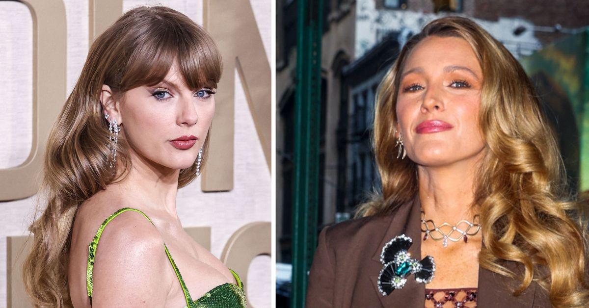 Taylor Swift has 'no contact' with Blake Lively after Justin Baldoni's suit