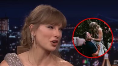 Taylor Swift shares new details about Travis Kelce Engagement, Selena Gomez's Wedding