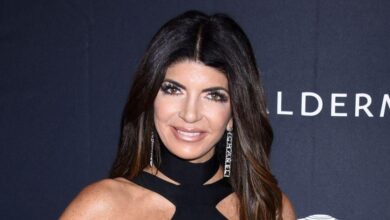 Teresa Giudice wanted former co-star to team up to stay on the show