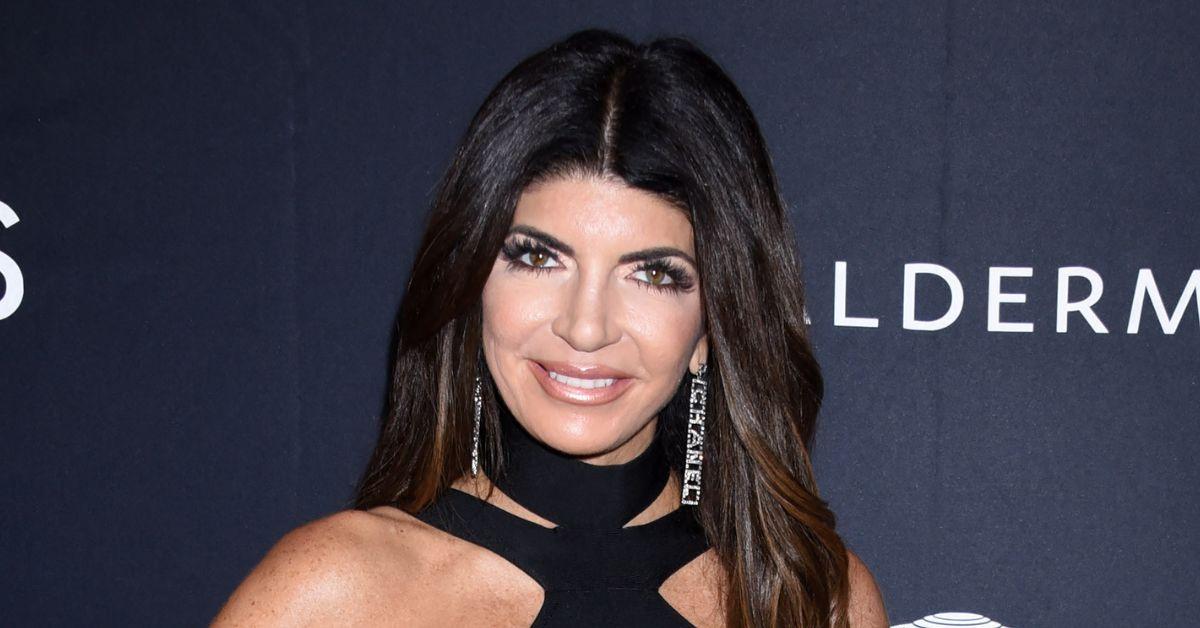 Teresa Giudice wanted former co-star to team up to stay on the show