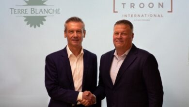Terre Blanche partners with Troon Golf to take the European luxury golf experience to the next level | News