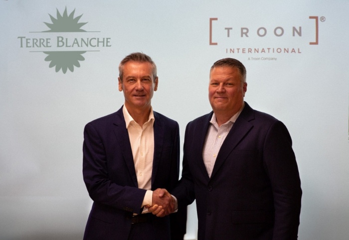 Terre Blanche partners with Troon Golf to take the European luxury golf experience to the next level | News