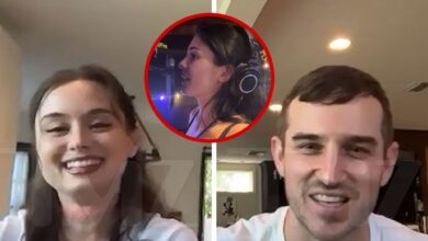 Terror Jr. speaks about Kylie Jenner's artistry and offers to collaborate again