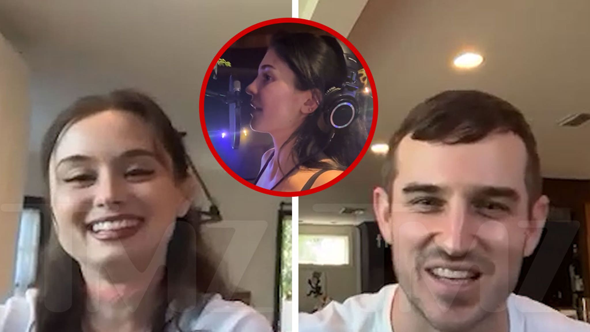 Terror Jr. speaks about Kylie Jenner's artistry and offers to collaborate again