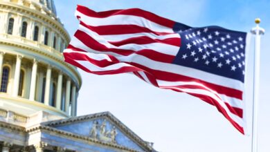 6 Most Important U.S. Travel Advisories Issued In October 2025