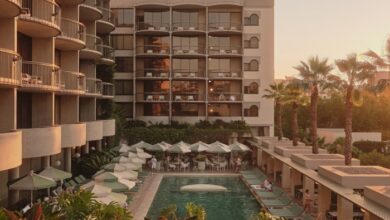 The Calile Hotel awarded One Key during the first MICHELIN Global Key Award Ceremony | News