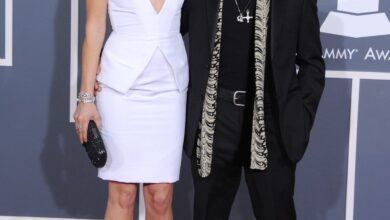 'The Hunting Wives' Star Malin Akerman Reveals Childhood Best Friend Moved In to Take Care of Her Baby After Divorce