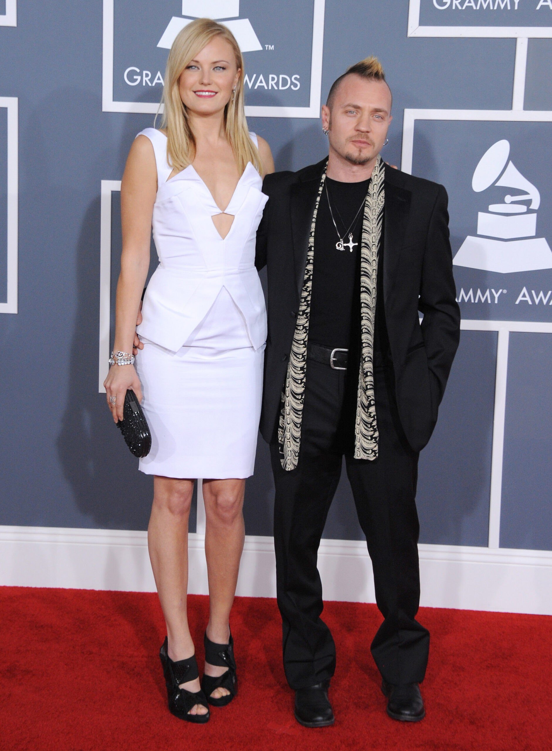 'The Hunting Wives' Star Malin Akerman Reveals Childhood Best Friend Moved In to Take Care of Her Baby After Divorce